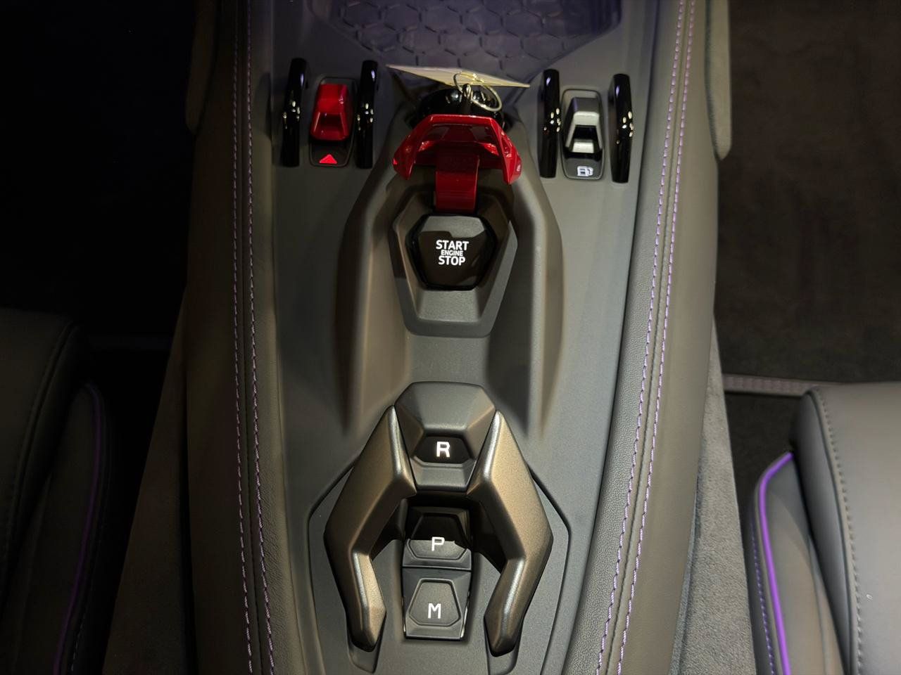 Used 2026 Lamborghini Temerario AWD/4WD image 20