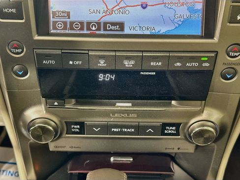 Used 2016 Lexus GX 460 w/ Premium Package AWD/4WD image 20