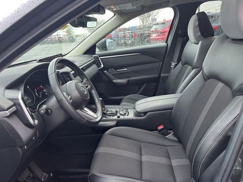 Used 2023 MAZDA CX-50 2.5 S w/ Cargo Package AWD/4WD image 7