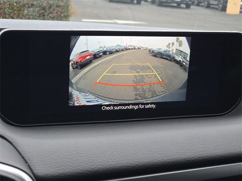 Certified 2025 MAZDA CX-50 AWD 2.5 Hybrid w/ Weather Package image 19