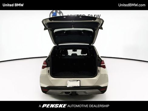 Used 2026 BMW X3 xDrive30i w/ Convenience Package AWD/4WD image 13
