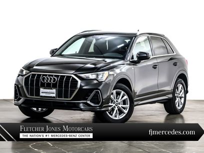 Used 2021 Audi Q3 2.0T Premium w/ Convenience Package