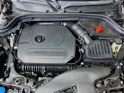 Used 2023 MINI Cooper John Cooper Works w/ Driver Assistance Package image 29