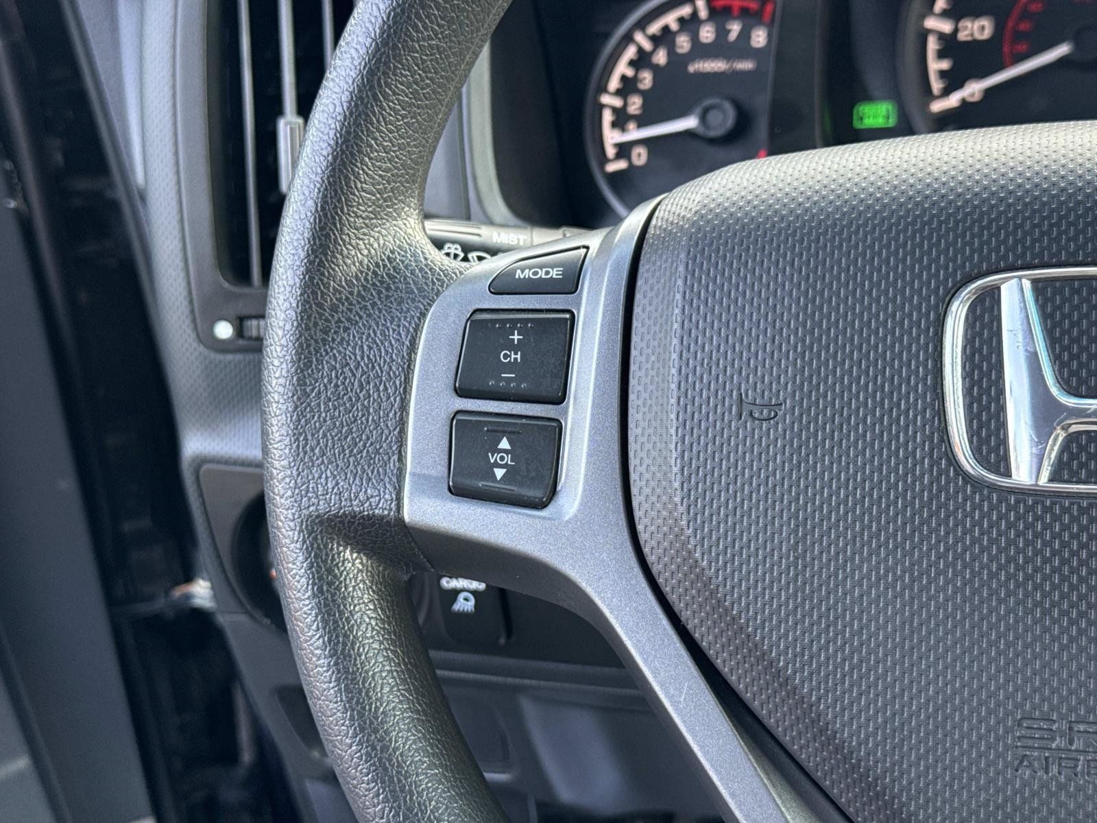 Used 2009 Honda Ridgeline RTS image 9