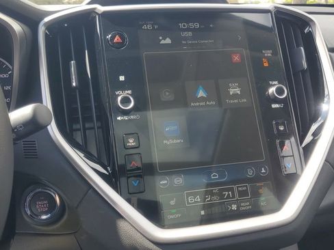 New 2026 Subaru Ascent Limited AWD/4WD image 23