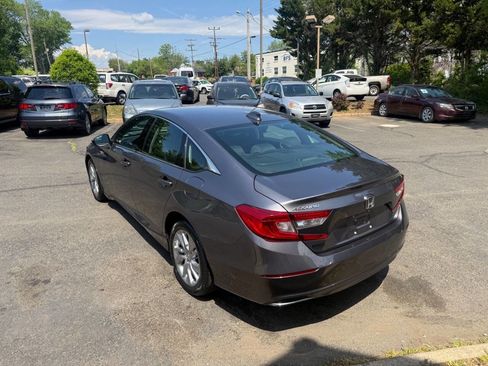 Used 2020 Honda Accord LX image 3