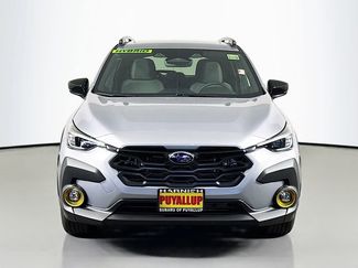 New 2026 Subaru Crosstrek 2.5i Sport AWD/4WD video 2