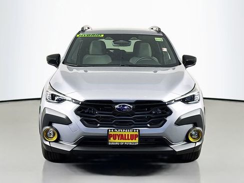 New 2026 Subaru Crosstrek 2.5i Sport AWD/4WD image 2
