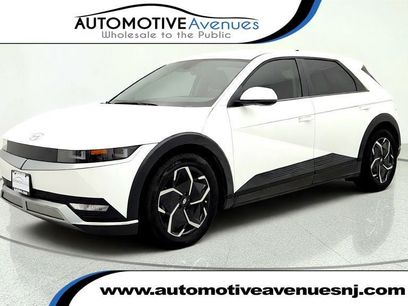 Used 2024 Hyundai Ioniq 5 SEL