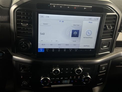 Used 2024 Ford F150 Lariat w/ Bed Utility Package image 21