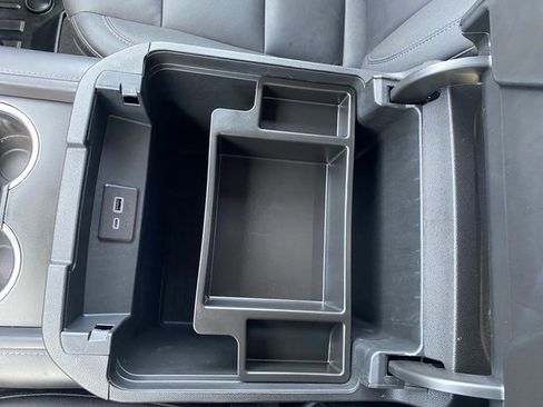 Used 2023 Chevrolet Suburban Z71 w/ Z71 Off-Road Package image 25