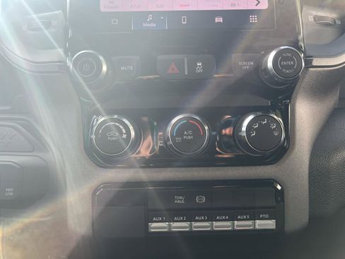 New 2026 RAM 4500 Tradesman w/ Chrome Appearance Group AWD/4WD image 16