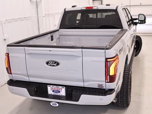 New 2026 Ford F150 Lariat w/ Equipment Group 502A High AWD/4WD image 46