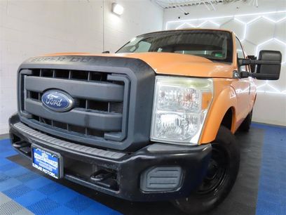 Used 2014 Ford F350 XL
