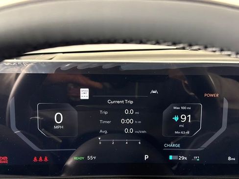 New 2025 Kia EV6 Light image 37