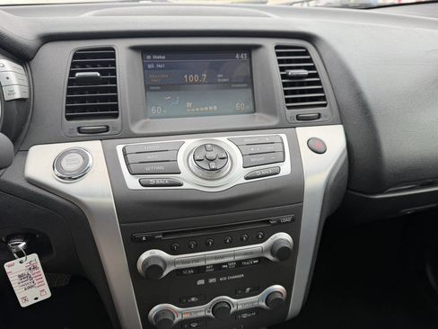 Used 2009 Nissan Murano SL w/ Leather Pkg AWD/4WD image 23