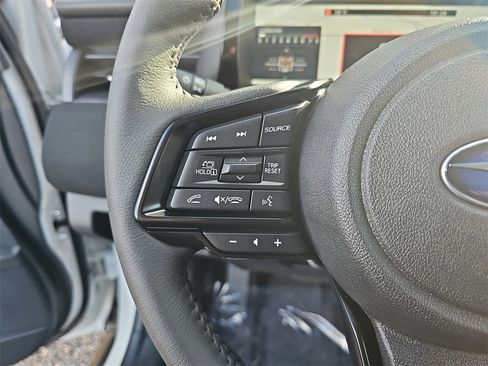 New 2026 Subaru Outback Limited XT image 18