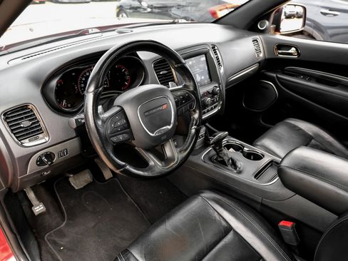 Used 2020 Dodge Durango R/T w/ Blacktop Package image 3