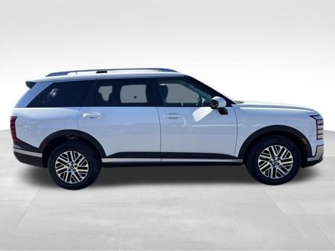 New 2026 Hyundai Palisade SEL FWD image 6