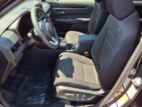 New 2025 Honda CR-V EX image 12
