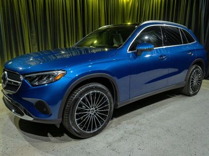 New 2026 Mercedes-Benz GLC 300 300 SUV