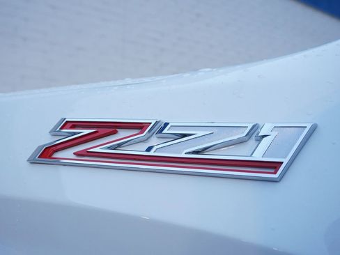 New 2026 Chevrolet Silverado 1500 LT w/ Z71 Off-Road Package image 26