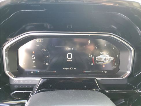 New 2026 GMC Sierra 1500 SLT w/ SLT Premium Package image 26