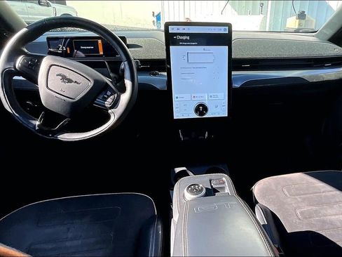 Used 2022 Ford Mustang Mach-E GT image 7