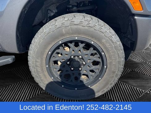 Used 2022 Ford Ranger XLT w/ Equipment Group 302A High AWD/4WD image 15