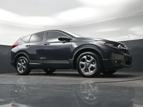 Used 2019 Honda CR-V EX-L image 34