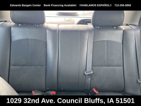 Used 2011 Chevrolet Malibu LT w/ Interface Package FWD image 14