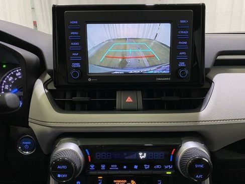 Certified 2020 Toyota RAV4 XLE w/ XLE Grade Weather Package image 19