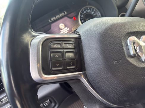 Used 2022 RAM 5500 Laramie image 11