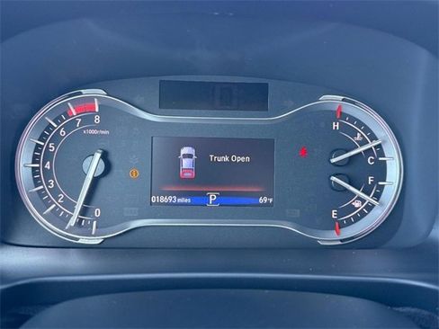 Used 2022 Honda Ridgeline RTL-E image 19