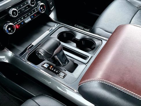 Certified 2021 Ford F150 Lariat w/ Max Trailer Tow Package image 16