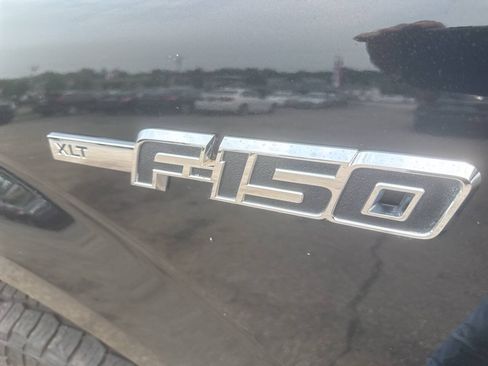 Used 2013 Ford F150 XLT w/ Luxury Equipment Group AWD/4WD image 15