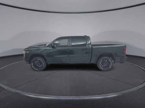 New 2026 RAM 1500 Rebel AWD/4WD image 9
