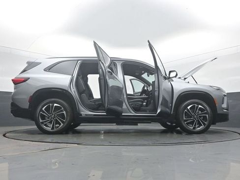 New 2026 Buick Enclave Sport Touring w/ Power Package AWD/4WD image 63