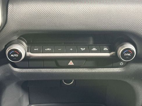 New 2026 MAZDA CX-50 AWD 2.5 S w/ Weather Package image 19