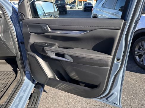 Used 2024 Ford Ranger Lariat image 12