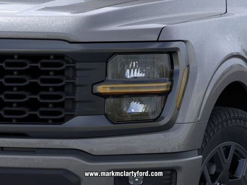 New 2026 Ford F150 STX RWD image 18
