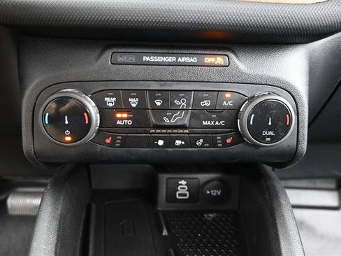 Used 2023 Ford Bronco Sport Outer Banks w/ Tech Package AWD/4WD image 13