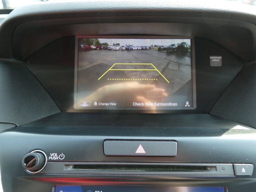 Used 2020 Acura MDX w/ Technology Package AWD/4WD image 36