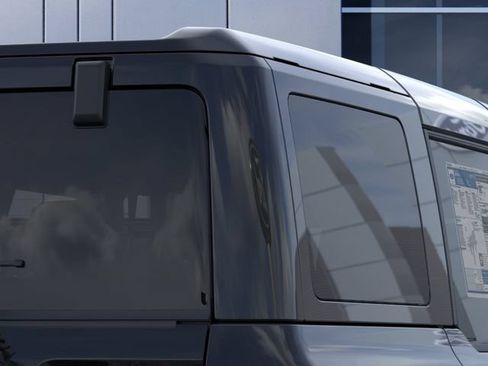 New 2025 Ford Bronco Badlands w/ Black Appearance Package AWD/4WD image 25