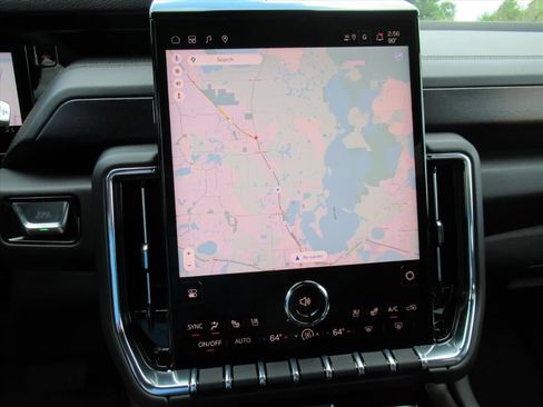 New 2026 GMC Yukon XL Denali AWD/4WD image 28