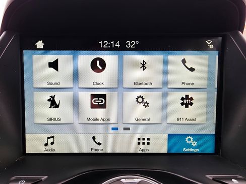 Used 2017 Ford Escape Titanium AWD/4WD image 34