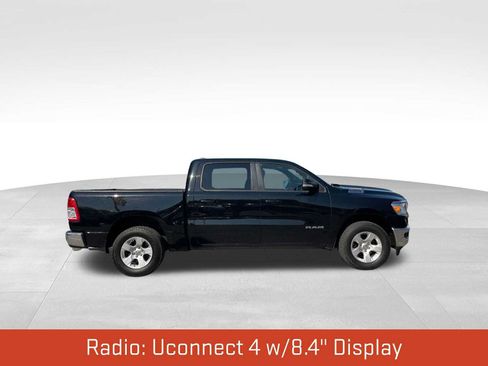 Used 2021 RAM 1500 Big Horn AWD/4WD image 4