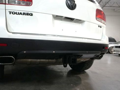 Used 2006 Volkswagen Touareg V10 TDI image 24