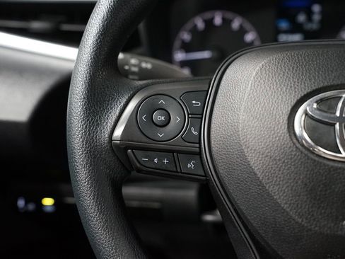 Certified 2024 Toyota Corolla LE image 14