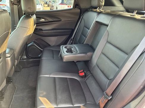 Used 2022 Chevrolet TrailBlazer ACTIV FWD image 10